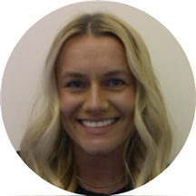 Kristen Patrick, MSW