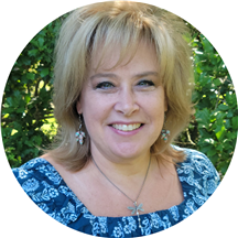 Kristen Paustian, LPC, LCADC