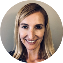 Kristen Quevedo, LMFT