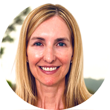 Kristen Quevedo, LMFT