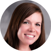 Kristen Schmauder, LISW