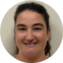 Kristen Taylor, LCSW