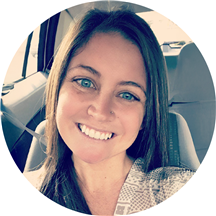 Kristen Thompson, LMHC