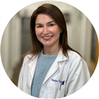 Kristen Tinker, PA-C