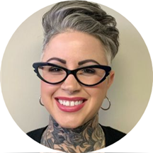 Kristen Wagoner, LPC