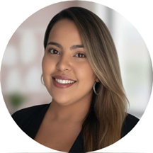 Kristhel Vallejo, LMHC