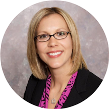 Kristi Hottenstein, LPC