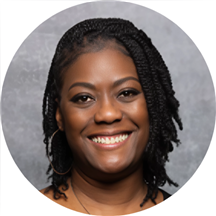 Kristi Hutchinson, LCSW