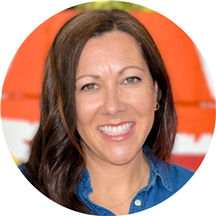 Kristi Mccarter, MSW