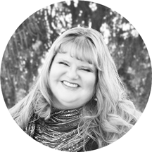 Kristi Sanford, LMFT