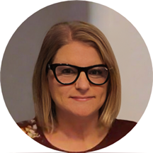 Kristi Srichan, LMHC