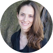 Kristian Berger, LMHC