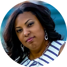 Kristian Gibson-Ford, LCSW