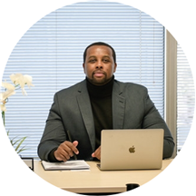 Kristian Hunt, LCSW, LCADC