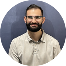 Kristian Melo, PT, DPT