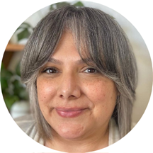 Kristie Holguin, LMFT