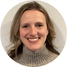 Kristie Newman, LMHC