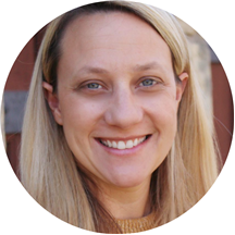 Kristilee Cappaert, LCSW