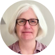 Kristin Blanchette, LCMHC