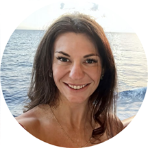 Kristin Blevins, LMSW, CAADC, CCS