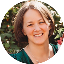 Kristin Brandstetter, RDN, RD