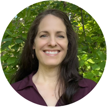 Kristin Costley, LCMHC