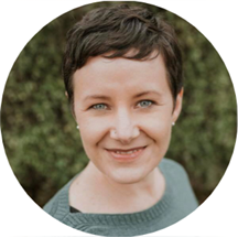 Kristin Cuzzourt, LPC