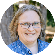 Kristin Dewan, LCMHC