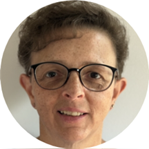 Kristin Esposita-Ublacker, LCSW