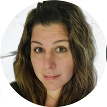 Kristin Fiedler, LPCC