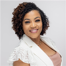 Kristin Fitchpatric, PMHNP