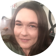 Kristin Gearhart, LPC