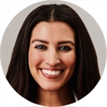 Kristin Genslinger, APRN