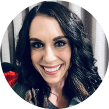 Kristin Gerkens, RDN, MPH