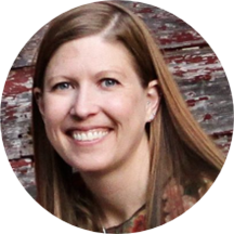 Kristin Gilbertson, LPC