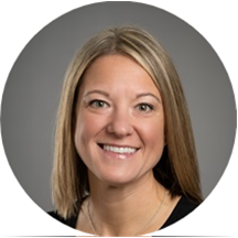 Kristin Hazen, LICSW