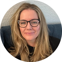 Kristin Hillman, LCSW