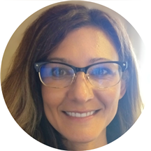 Kristin Huseman, LCSW