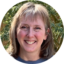 Kristin Johnston, LPC