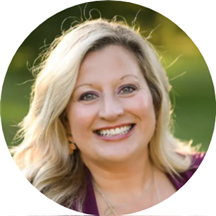 Kristin Kallas, ALMFT