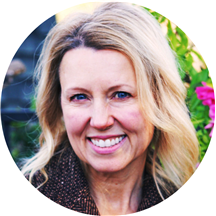 Kristin Kolster, LMFT