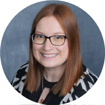 Kristin Mansker, MSW