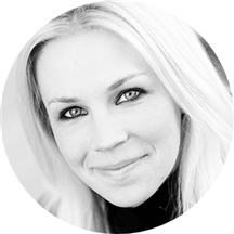 Kristin Marguerite Doidge, AMFT, MA