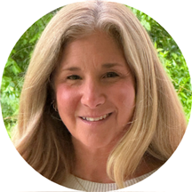 Kristin Martino, LICSW