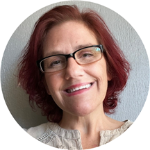 Kristin Metoxen, LPC, MS