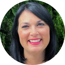 Kristin Miller, LCSW