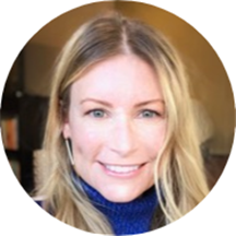 Kristin Muckley, LCSW