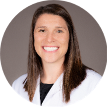 Kristin O'Donnell, APRN