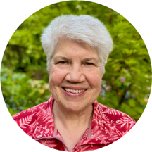 Kristin Penn, LMHC, MA