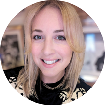 Kristin Prichard, LPC